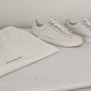 Balenciaga Women sneaker